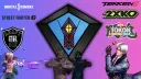 The Tandom Troupe banner
