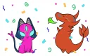 The Void banner