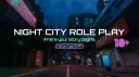 Night City RP banner