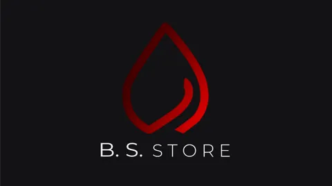 BS Store banner