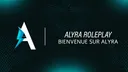 🪼 ALYRA RP | FA banner