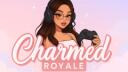 ˚౨₊୨ৎ Charmed Royale Banner