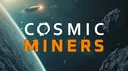 bitByte Games - Cosmic Miners banner