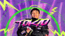 TOK7O CLAN banner