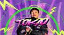 TOK7O CLAN Banner