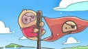 banner