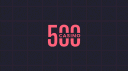 500 Casino x Clipster banner