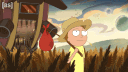 banner