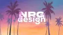 NRG Design® / 2021 - 2026 banner
