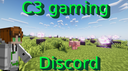 C3 Gaming Discord — Best Minecraft Server | 8.7K+ Members [2026]