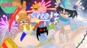 The Wall Runners (TWR) banner