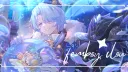 🎂⋆。゚The Femboy Cloud ゚。⋆🎁 | 1° Anniversary Edition banner