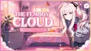 💖﹢。゚The Femboy Cloud ゚。﹢☁Social • Chill • Diversión • Femboys & Friends banner