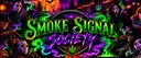 𝚂𝚖𝚘𝚔𝚎 𝚂𝚒𝚐𝚗𝚊𝚕 𝚂𝚘𝚌𝚒𝚎𝚝𝚢™ banner