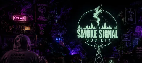 𝚂𝚖𝚘𝚔𝚎 𝚂𝚒𝚐𝚗𝚊𝚕 𝚂𝚘𝚌𝚒𝚎𝚝𝚢™ banner