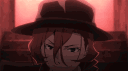 CHUUYA FANCLUB 🐌🍷 Discord server banner