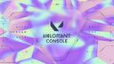 Valorant Console FR Banner