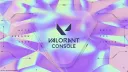 Valorant Console FR banner