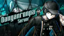 Danganronpa server! Discord server banner