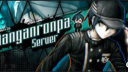 danganronpa server Discord server banner