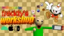Porting Workshop banner