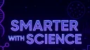 Smarter with Science banner