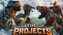 The Projects™ | Ark | PSN banner