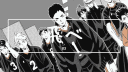 ୭₊˚🏐༉‧₊˚.泰 Haikyuu Legends — Haikyuu!! RP [REABERTURA] ! 泰 #300 banner