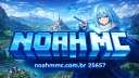 NOAH MC Discord server banner