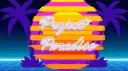 Paradise Trickshotting banner