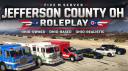 Jefferson County Ohio Roleplay Discord server banner