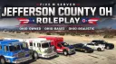 Jefferson County Ohio Roleplay server banner