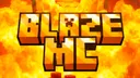 BlazeMC 400# banner