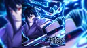 [SASUKE ARC] REIGN PIECE banner