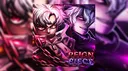 [SASUKE ARC] REIGN PIECE banner