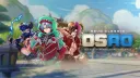 OldschoolRO - Revo banner