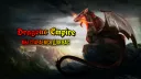 🐉 𝕯𝖗𝖆𝖌𝖔𝖓𝖘 𝕰𝖒𝖕𝖎𝖗𝖊 🔥   ✔ banner