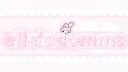 ꒰ nymph ୨ৎ server banner