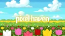 Pixel Haven server banner