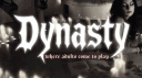 𝖉𝖞𝖓𝖆𝖘𝖙𝖞 ¹⁸⁺ banner