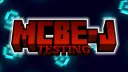 MCBE-J Testing (BP) banner