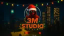 3M Studio banner