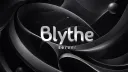 Blythe banner