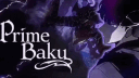 Prime Baku Production 🎙🎧 banner