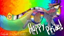 Project: Eden {🌈} banner