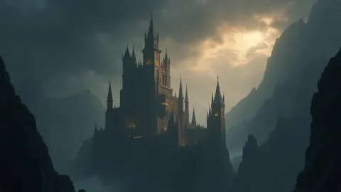 Lords of Highvale banner