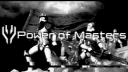 Power of Masters™ banner
