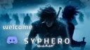 S Y P H E R O “سيــفــيــرو” banner