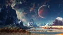 Ascenders Lounge server banner