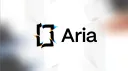 Aria banner